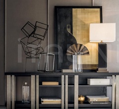 Тумба под TV MONDRIAN Тумба под TV MONDRIAN фабрика Casamilano