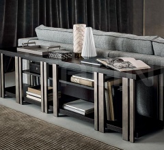 Тумба под TV MONDRIAN Тумба под TV MONDRIAN фабрика Casamilano