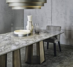 Итальянские Свет - Подвесной светильник ANDROMEDA Итальянские Свет - Подвесной светильник ANDROMEDA фабрика Casamilano