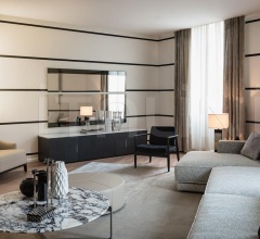 Настенный светильник SIGN Настенный светильник SIGN фабрика Casamilano