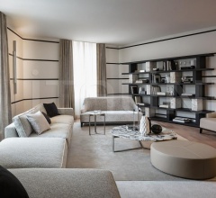 Настенный светильник SIGN Настенный светильник SIGN фабрика Casamilano