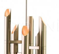 Итальянские Свет - Подвесной светильник SHARD Итальянские Свет - Подвесной светильник SHARD фабрика Casamilano