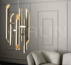 Итальянские Свет - Подвесной светильник SHARD Итальянские Свет - Подвесной светильник SHARD фабрика Casamilano