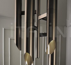 Итальянские Свет - Подвесной светильник SHARD Итальянские Свет - Подвесной светильник SHARD фабрика Casamilano