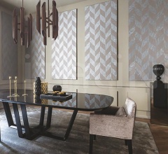 Итальянские Свет - Подвесной светильник SHARD Итальянские Свет - Подвесной светильник SHARD фабрика Casamilano