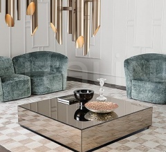 Итальянские Свет - Подвесной светильник SHARD Итальянские Свет - Подвесной светильник SHARD фабрика Casamilano