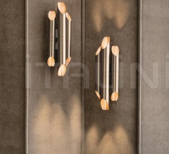 Настенный светильник SHARD Настенный светильник SHARD фабрика Casamilano