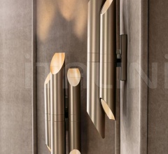 Настенный светильник SHARD Настенный светильник SHARD фабрика Casamilano