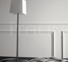 Итальянские Настольные светильники - Настольная лампа VIOLA Итальянские Настольные светильники - Настольная лампа VIOLA фабрика Casamilano