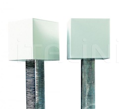 Итальянские Настольные светильники - Настольная лампа CND 64 Итальянские Настольные светильники - Настольная лампа CND 64 фабрика Casamilano