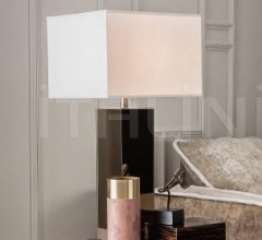 Итальянские Настольные светильники - Настольная лампа ELETTRA Итальянские Настольные светильники - Настольная лампа ELETTRA фабрика Casamilano