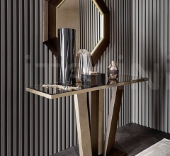 Итальянские Консоли - Консоль ATLANTE фабрика Casamilano