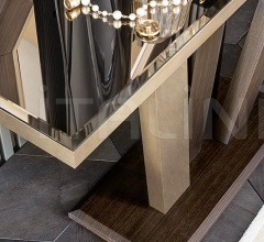 Итальянские Консоли - Консоль ATLANTE фабрика Casamilano