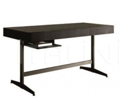 Итальянские Письменные столы - Письменный стол ERNEST фабрика Casamilano