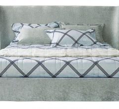 Итальянские Кровати - Кровать VANITY фабрика Casamilano