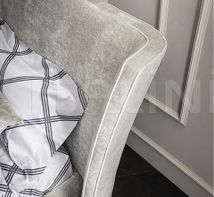 Итальянские Кровати - Кровать VANITY фабрика Casamilano