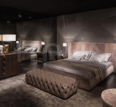 Итальянские Кровати - Кровать VANITY фабрика Casamilano