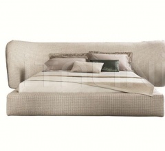 Итальянские Кровати - Кровать ROYALE фабрика Casamilano