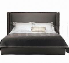 Итальянские Кровати - Кровать PILLOPIPE фабрика Casamilano