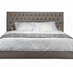 Итальянские Кровати - Кровать JACOPO фабрика Casamilano