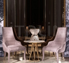 Кресло THEODORE.1040/C фабрика Cornelio Cappellini