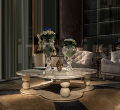 Кофейный столик CALIPSO.3150 фабрика Cornelio Cappellini