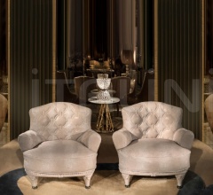 Кресло CHANTAL.2100 фабрика Cornelio Cappellini