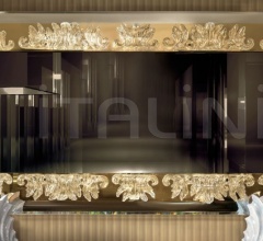 Настенное зеркало STEFANIE.1400 фабрика Cornelio Cappellini