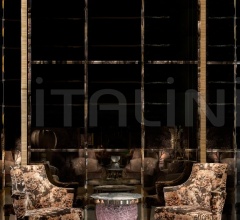 Кресло CHARLOTTE.1040 фабрика Cornelio Cappellini