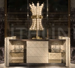 Консоль EMERSON.11200/C фабрика Cornelio Cappellini