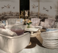 Консоль EMERSON.11200/C фабрика Cornelio Cappellini