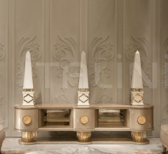 Тумба под TV OPHELYS.13400/B фабрика Cornelio Cappellini