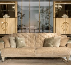 Диван CHANTAL.2300 фабрика Cornelio Cappellini