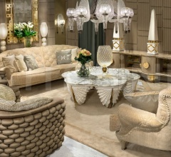 Диван CHANTAL.2300 фабрика Cornelio Cappellini