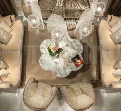 Диван CHANTAL.2300 фабрика Cornelio Cappellini