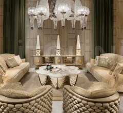 Диван CHANTAL.2300 фабрика Cornelio Cappellini