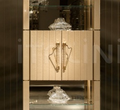 Библиотека FRIDA.14100 фабрика Cornelio Cappellini