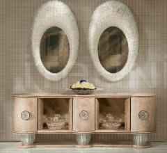 Настенное зеркало GLORY.1200 фабрика Cornelio Cappellini