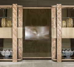 Стенка JEFFERSON.14300 фабрика Cornelio Cappellini