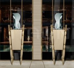 Подставка под цветы GORDON.10000 фабрика Cornelio Cappellini