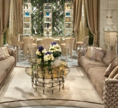 Подставка под цветы GORDON.10000 фабрика Cornelio Cappellini