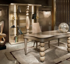 Итальянские Письменные столы - Письменный стол CALIPSO.12200 фабрика Cornelio Cappellini