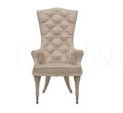 Стул с подлокотником CHANTAL.1040 фабрика Cornelio Cappellini
