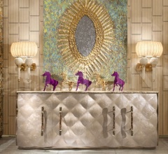 Бра CALIPSO.2100 Бра CALIPSO.2100 фабрика Cornelio Cappellini