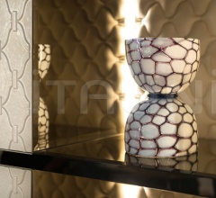 Книжный стеллаж EMERSON.14200/C фабрика Cornelio Cappellini