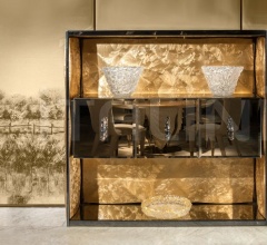 Книжный стеллаж WILLIAM.14200 фабрика Cornelio Cappellini