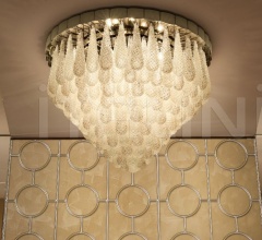 Потолочный светильник CORAL.1300 фабрика Cornelio Cappellini