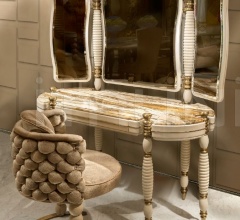 Стул с подлокотником TREVOR.1040 фабрика Cornelio Cappellini