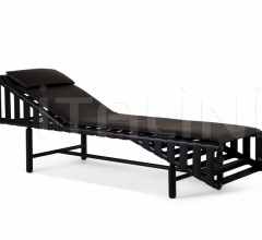 Шезлонг BIKINI Шезлонг BIKINI фабрика Busnelli (закрыта)