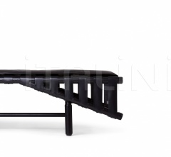 Шезлонг BIKINI Шезлонг BIKINI фабрика Busnelli (закрыта)